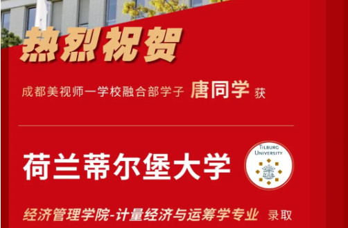 錄取捷報(bào)丨全球第6的商科offer來(lái)了!